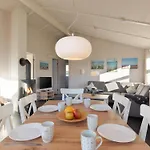 Strandpark 11 Casa vacanze Brodersby-Goltoft