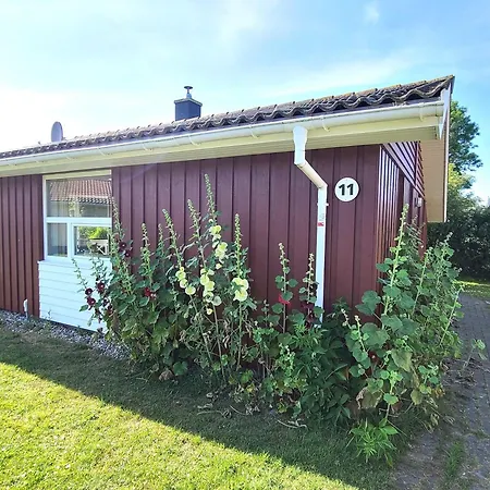 Strandpark 11 Schönhagen