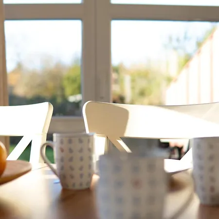 Strandpark 11 Schönhagen