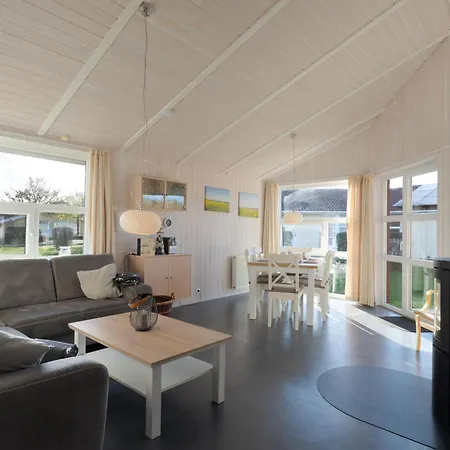 度假居 Strandpark 11