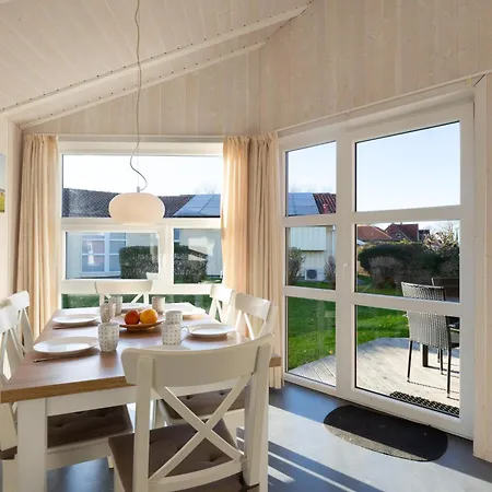 Strandpark 11 Casa vacanze Brodersby-Goltoft