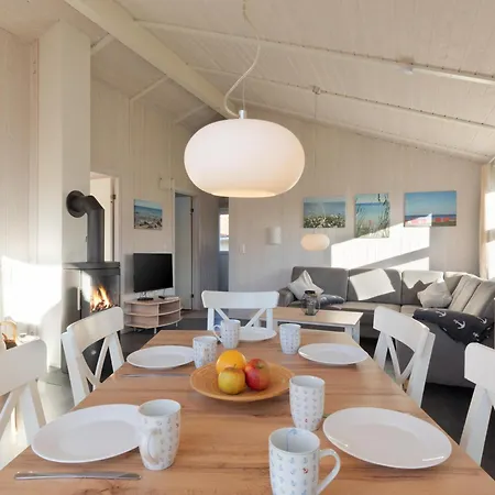 Strandpark 11 Casa vacanze Brodersby-Goltoft