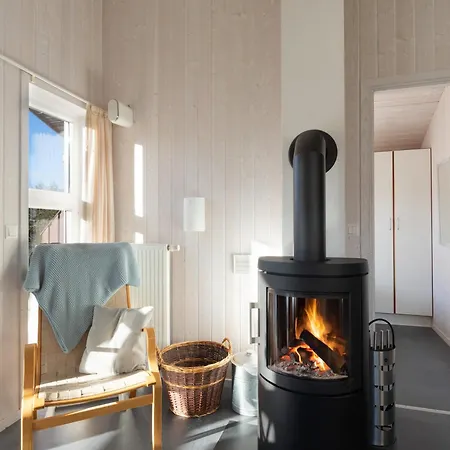 度假居 Strandpark 11 Schönhagen