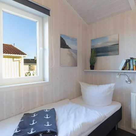 Ferienhaus Strandpark 11 Brodersby-Goltoft